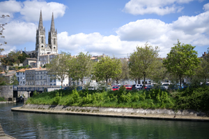 Serrurier Niort